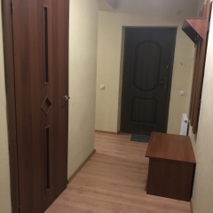 Отель AMBER-HOME Стандартный номер фото 11