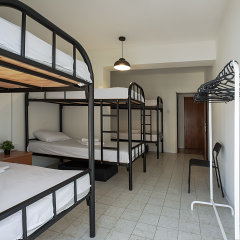 White Hostel in Limassol, Cyprus from 81$, photos, reviews - zenhotels.com photo 9