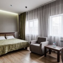 Гостиница Nova в Астрахани отзывы, цены и фото номеров - забронировать гостиницу Nova онлайн Астрахань комната для гостей