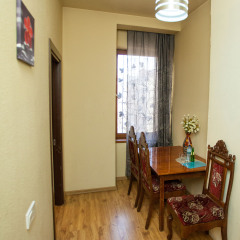 Hotel 4You 3* Стандартный номер с различными типами кроватей фото 12