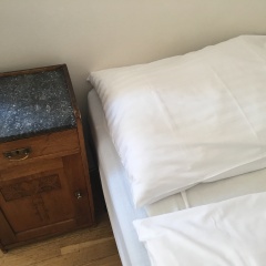 Hostel Rosemary Номер категории Эконом с различными типами кроватей фото 9