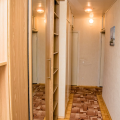 Хостел My Hostel Волгоград сауна