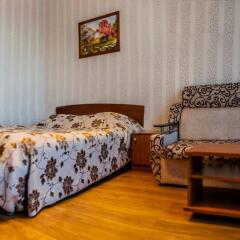 Гостиница Red House комната для гостей фото 6