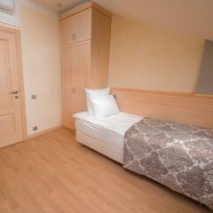 Рахманинов мини-отель 3* Стандартный номер фото 5
