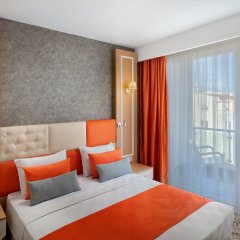 Golden Orange Hotel in Antalya, Turkiye from 150$, photos, reviews - zenhotels.com guestroom photo 3
