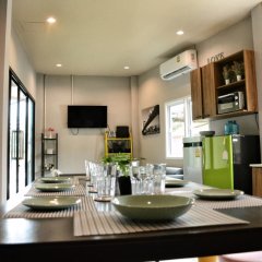 Sleepy Station Hostel in Mueang, Thailand from 25$, photos, reviews - zenhotels.com photo 2