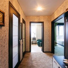 Апартаменты PrezentHaus of Chichkanova 70 B интерьер отеля фото 2