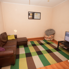 Like Hostel комната для гостей фото 2