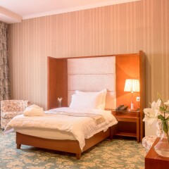 Отель Grand Erbil 4* Стандартный номер