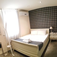 Central Hotel in Tel Aviv, Israel from 97$, photos, reviews - zenhotels.com guestroom photo 3