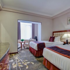 Hotel Lulu in Bishkek, Kyrgyzstan from 84$, photos, reviews - zenhotels.com guestroom
