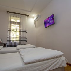 Yerevan Hostel in Yerevan, Armenia from 33$, photos, reviews - zenhotels.com guestroom