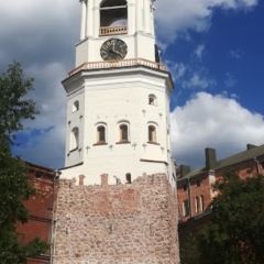 Гостиница в Старинном Особняке в Выборге отзывы, цены и фото номеров - забронировать гостиницу в Старинном Особняке онлайн Выборг фото 3