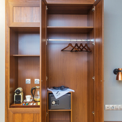 V Hotel 4* Улучшенный номер с различными типами кроватей фото 2
