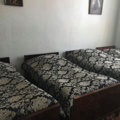 Отель ArmArt Гостевой Дом Армения, Гюмри - 1 отзыв об отеле, цены и фото номеров - забронировать отель ArmArt Гостевой Дом онлайн комната для гостей