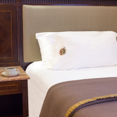 Гостиница Happy Inn St. Petersburg 4* Номер Комфорт с различными типами кроватей фото 4