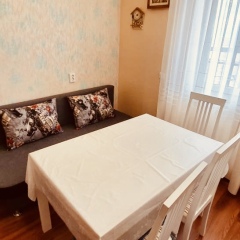 ZhK Altyin-Shar Apartments in Astana, Kazakhstan from 51$, photos, reviews - zenhotels.com guestroom photo 3