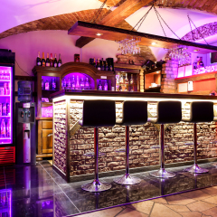 Well Hotel развлечения