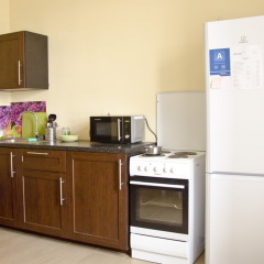 Апартаменты Apartment Sdaem116 On Chistopolskaya 71a Номер категории Эконом фото 11