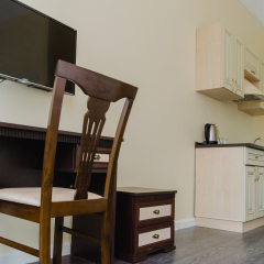 Отель Turgenev Residence 3* Студия фото 8