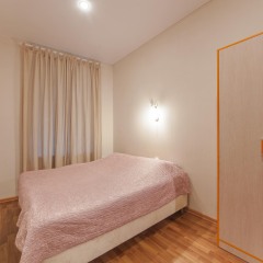 Samsonov Na Goncharnoy Hotel комната для гостей