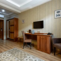 Sacvoyage Hotel in Almaty, Kazakhstan from 97$, photos, reviews - zenhotels.com guestroom photo 4