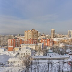 Гулливер жк фото