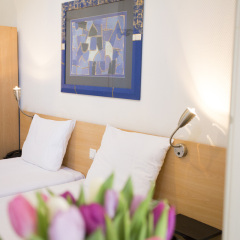 Quentin England Hotel 2* Стандартный номер с различными типами кроватей фото 8