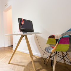 First Hostel Bucharest in Bucharest, Romania from 78$, photos, reviews - zenhotels.com room amenities