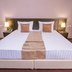 Ani Central Inn Hotel in Yerevan, Armenia from 82$, photos, reviews - zenhotels.com guestroom photo 2