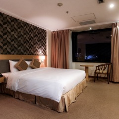 La Casa Hanoi Hotel 4* Полулюкс с различными типами кроватей