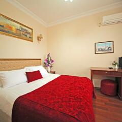 Asitane Life Hotel 3* Номер Делюкс с различными типами кроватей фото 2