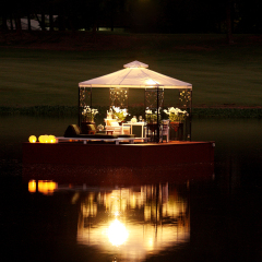 Banyan Tree Phuket Hotel фото 8