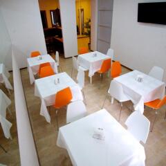 Гостиница Welcome в Самаре отзывы, цены и фото номеров - забронировать гостиницу Welcome онлайн Самара питание