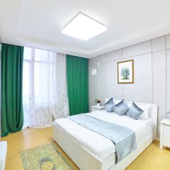 HighWill Luxury Apartments in Astana, Kazakhstan from 54$, photos, reviews - zenhotels.com guestroom photo 3
