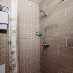 Гостиница Pride Inn 3* Стандартный номер с разными типами кроватей фото 6