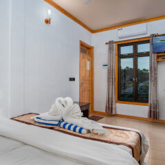 Thundee Inn in Ukulhas, Maldives from 346$, photos, reviews - zenhotels.com photo 4