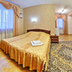 Гостиница Славия 3* Номер Комфорт фото 5