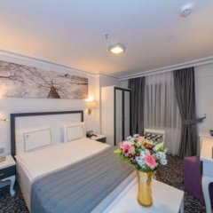 Skalion Hotel & Spa in Istanbul, Turkiye from 124$, photos, reviews - zenhotels.com photo 9