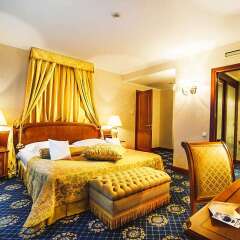 Гостиница Premier Palace Oreanda 5* Апартаменты фото 10