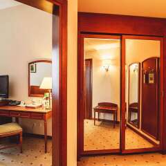 Гостиница Premier Palace Oreanda 5* Стандартный номер фото 3