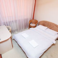 Гостиница на Раковской 27 Беларусь, Минск - отзывы, цены и фото номеров - забронировать гостиницу на Раковской 27 онлайн балкон
