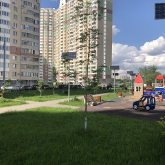 Гостиница на Мякинино в Красногорске отзывы, цены и фото номеров - забронировать гостиницу на Мякинино онлайн Красногорск фото 5