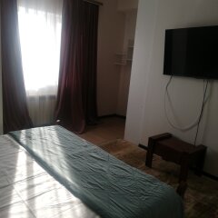 Home Comfort Hostel in Almaty, Kazakhstan from 49$, photos, reviews - zenhotels.com room amenities