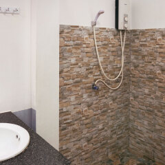 Art Hotel Chaweng Beach 3* Стандартный номер фото 6