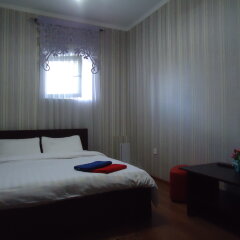 Tumar Mini-Hotel in Bishkek, Kyrgyzstan from 53$, photos, reviews - zenhotels.com guestroom photo 3