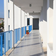Cyprus For You Apartments in Limassol, Cyprus from 176$, photos, reviews - zenhotels.com balcony