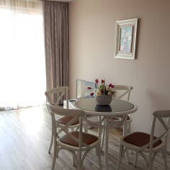 Отель D&C Apartments in Admiral Plaza Болгария, Солнечный берег - отзывы, цены и фото номеров - забронировать отель D&C Apartments in Admiral Plaza онлайн комната для гостей фото 6