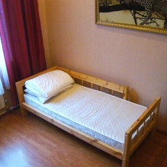 Отель Guest House Va Bene Стандартный номер фото 8