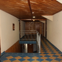 Hotel Vechniy Zov Стандартный номер с различными типами кроватей фото 8